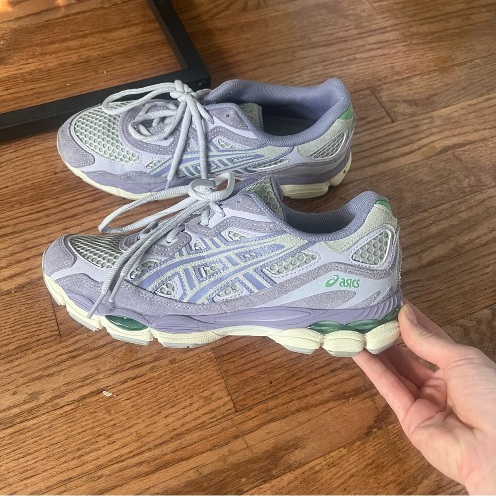 ASICS GEL- NYC Sneaker